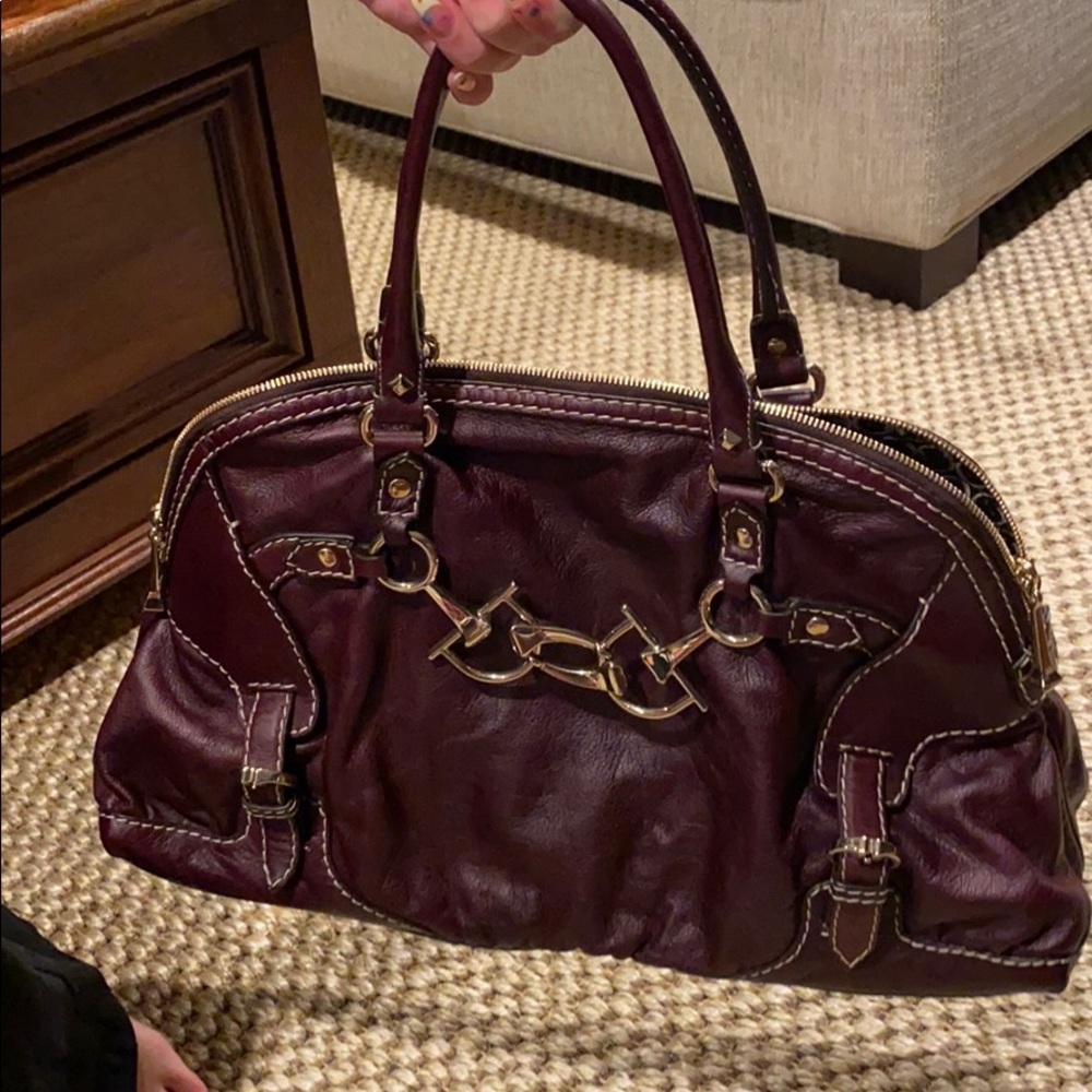 Authentic Gucci - image 1